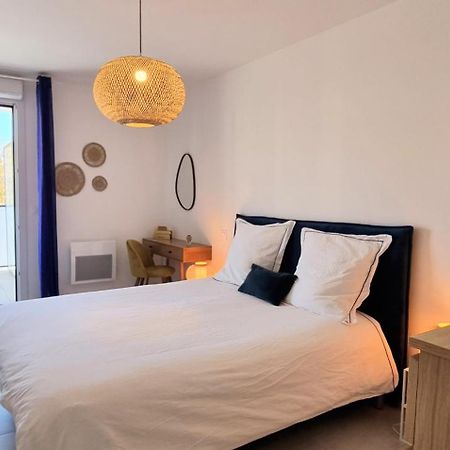 セットLe Segreto Deco Sur Les Quais 2 Parkings Prives Neufアパートメント エクステリア 写真