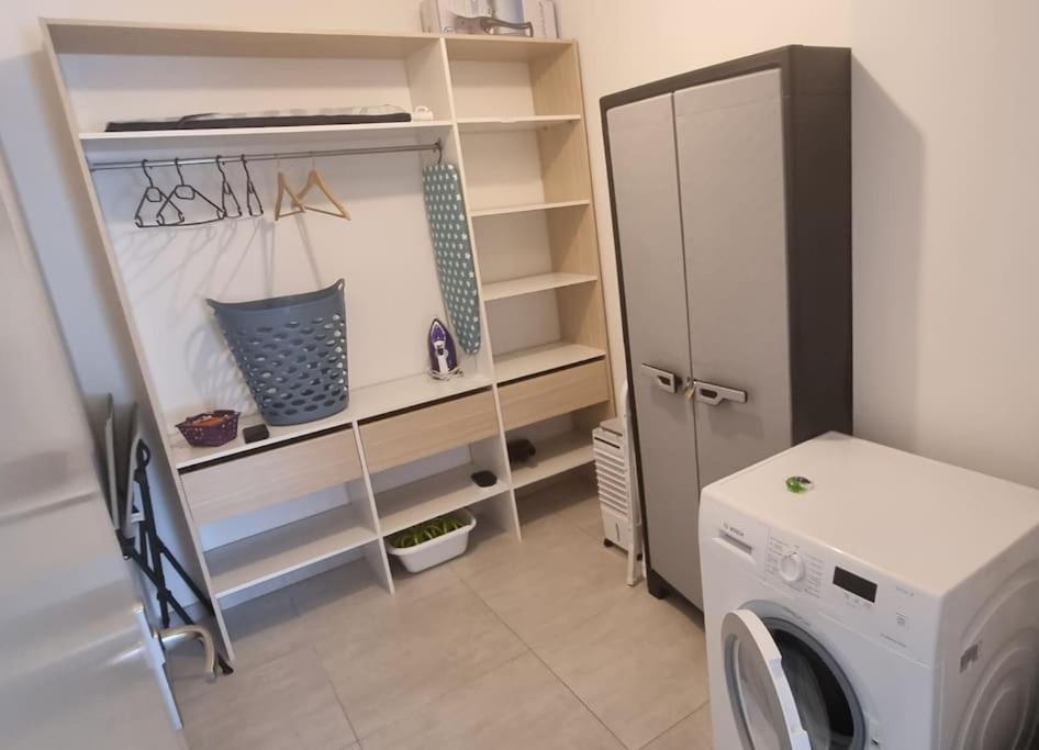セットLe Segreto Deco Sur Les Quais 2 Parkings Prives Neufアパートメント エクステリア 写真